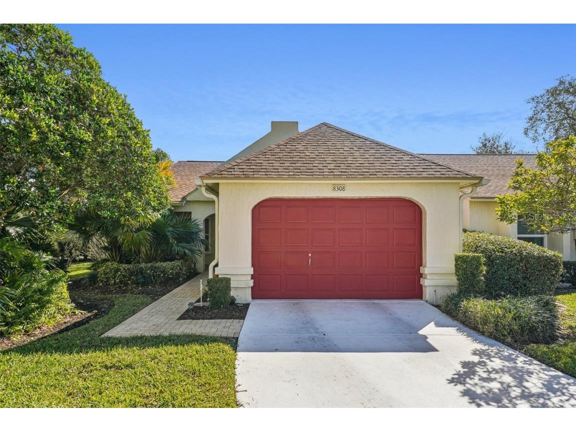 8308 Antigua Court #8308 Port Richey FL 34668 TB8337000 image1