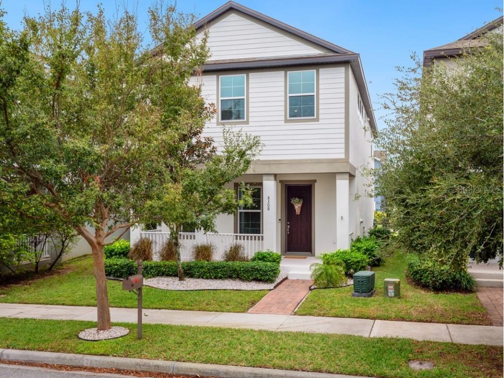 8308 Bryce Canyon Avenue Windermere FL 34786 S5114960 image1