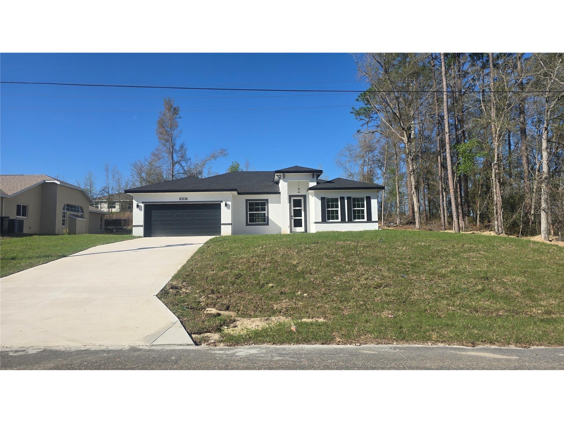 8308 N Vince Drive Citrus Springs FL 34434 O6404501 image1