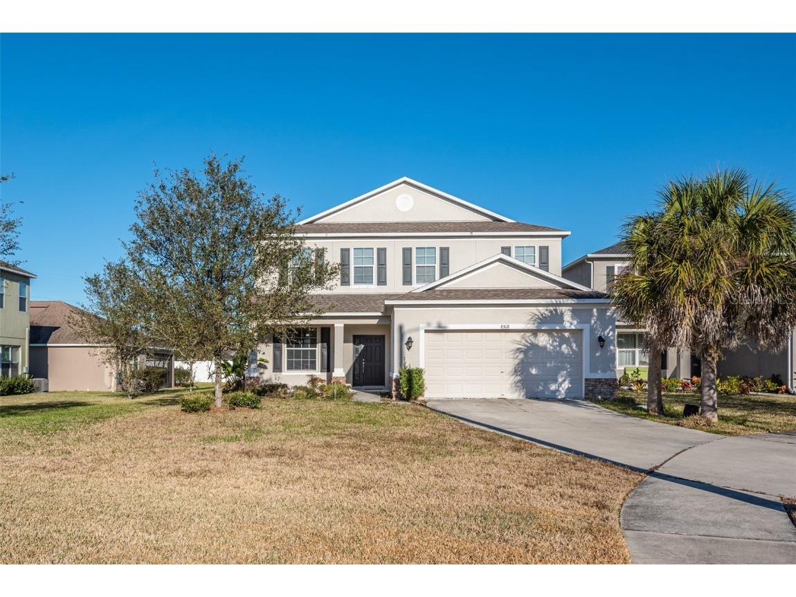 8308 Round Leaf Lane Riverview FL 33578 T3353269 image1