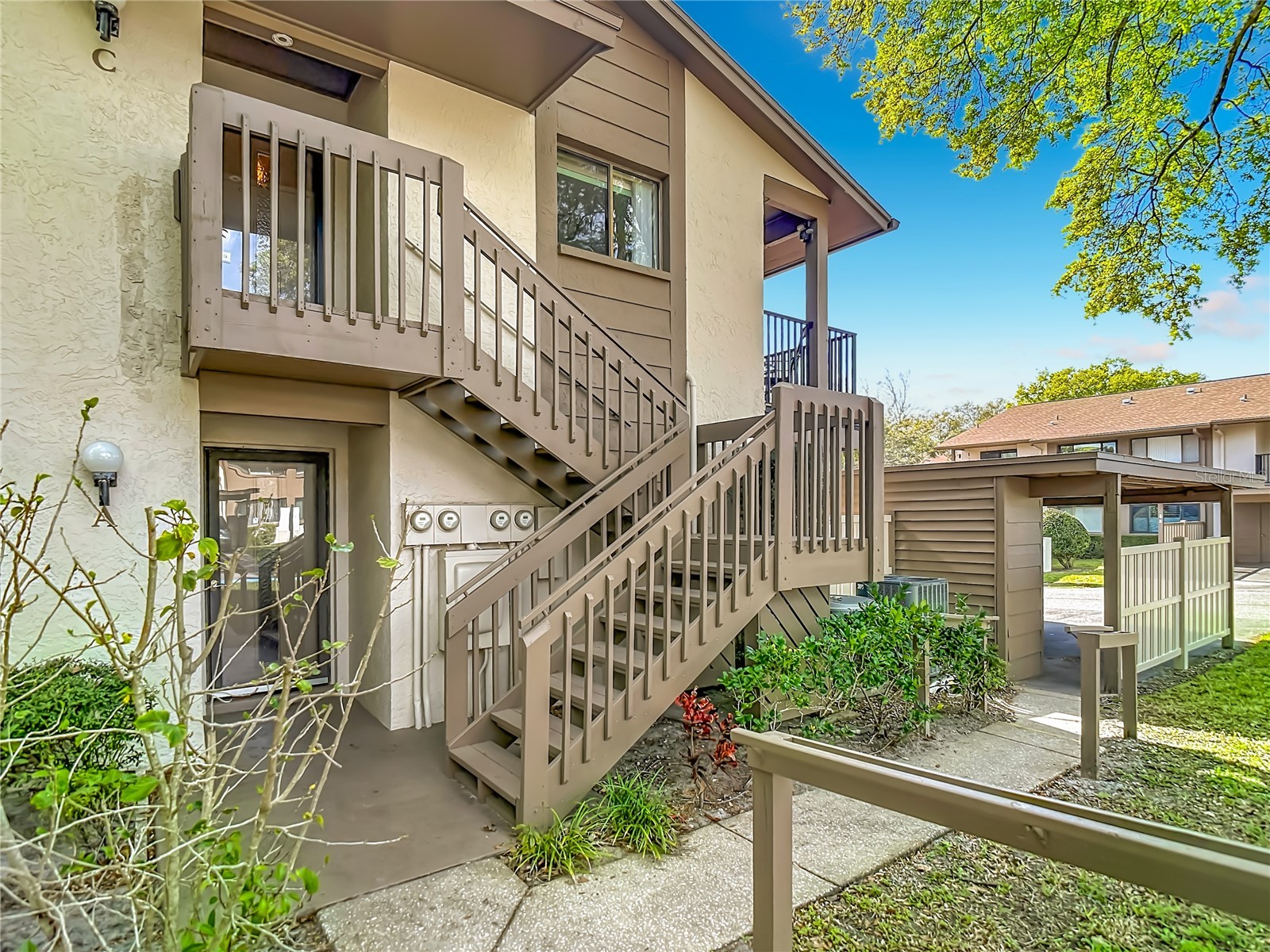 8308 Sandwedge Circle #C Hudson FL 34667 TB8484315 image1