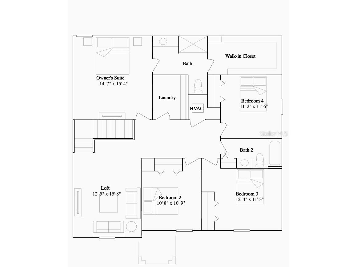 8308 SW 42nd Circle Ocala FL 34476 O6385684 image3