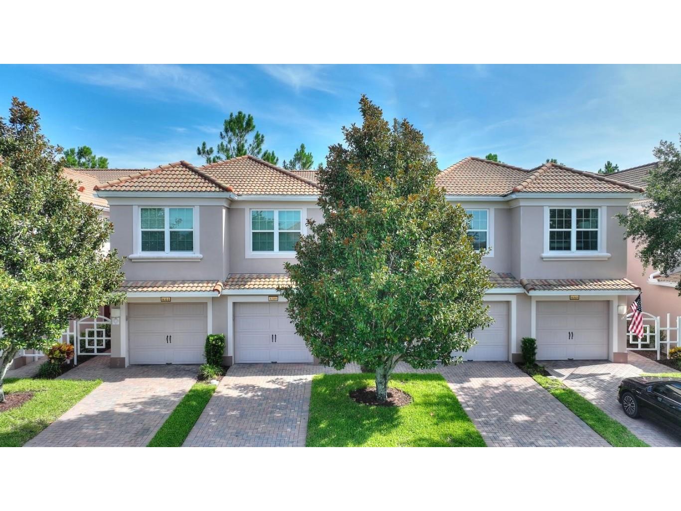 8309 Bella Vida Circle #8309 Davenport FL 33896 S5130189 image1