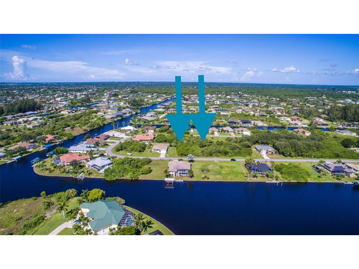 8309 Burwell Circle Port Charlotte FL 33981 D6128593 image1