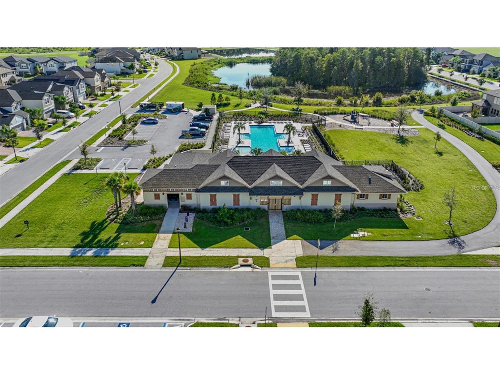 8309 Crescent Oaks Drive New Port Richey FL 34655 TB8513679 image49