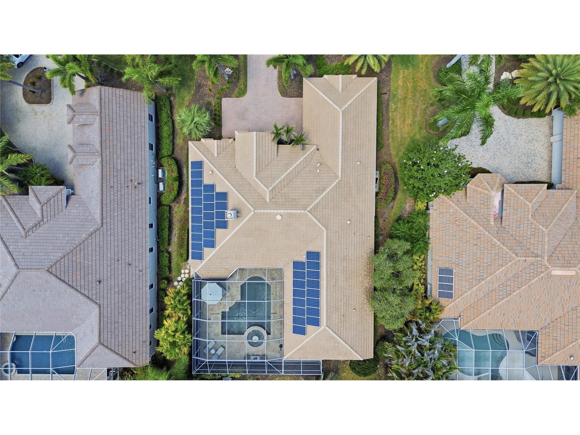 8309 Grosvenor Court Bradenton FL 34201 A4692307 image69