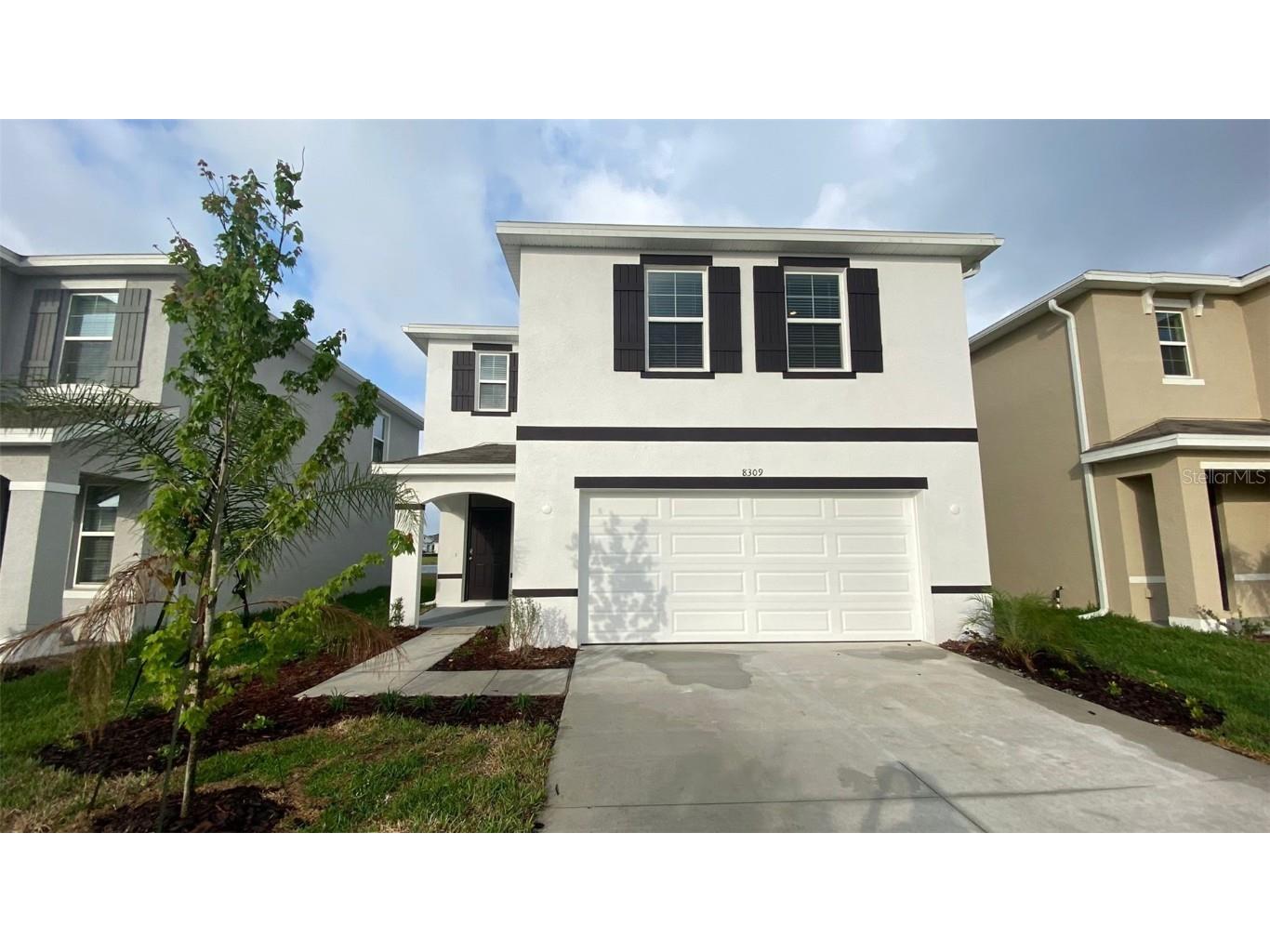 8309 Hardy Bay Loop Wesley Chapel FL 33545 W7853356 image1