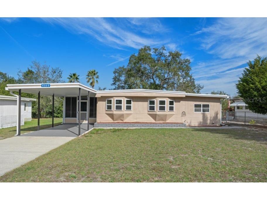 8309 Highpoint Boulevard Brooksville FL 34613 W7862633 image1