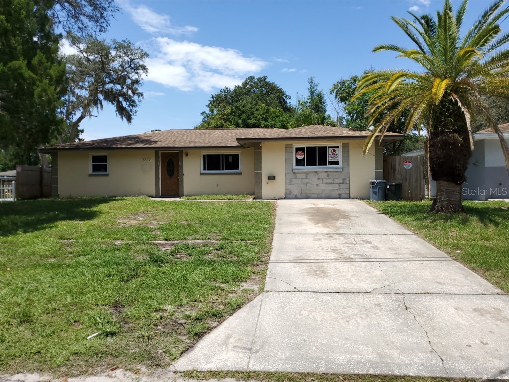 8309 Liman Drive New Port Richey FL 34653 T3464148 image1