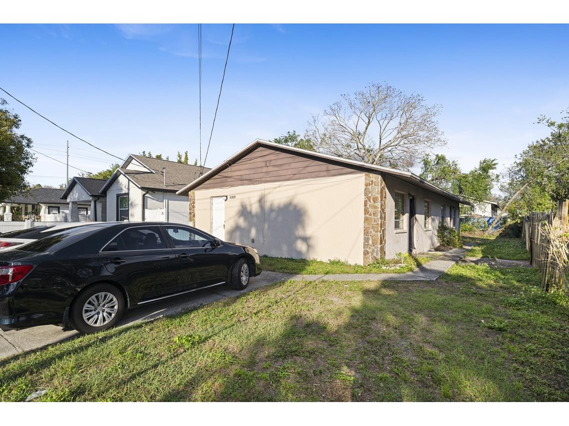8309 N Marks Street #A & B Tampa FL 33604 TB8378398 image1