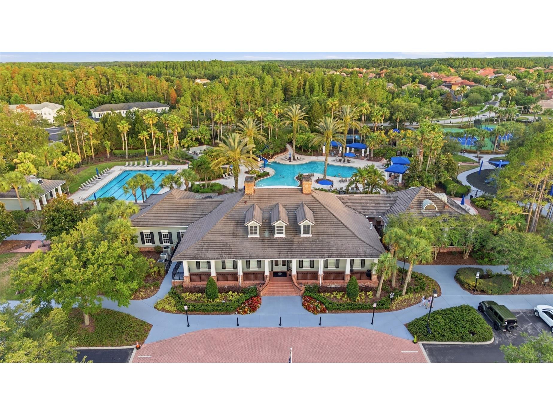 8309 Old Town Drive Tampa FL 33647 TB8511682 image72