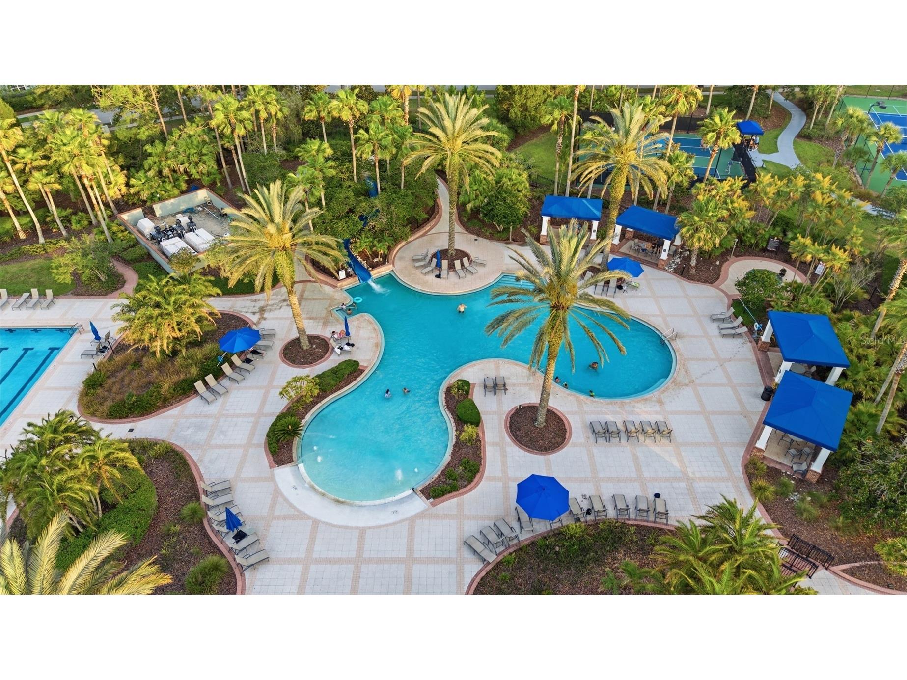 8309 Old Town Drive Tampa FL 33647 TB8511682 image75