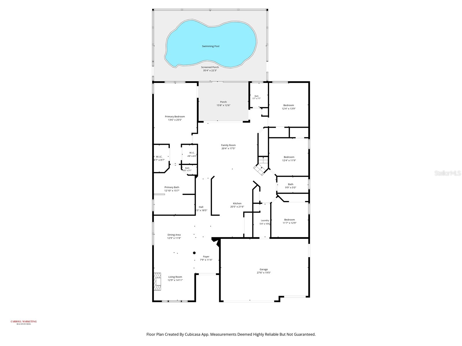 8309 Old Town Drive Tampa FL 33647 TB8511682 image79