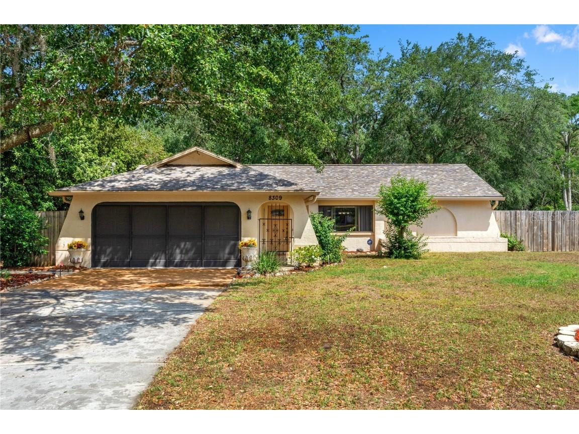 8309 Pebble Street Spring Hill FL 34608 TB8382574 image1