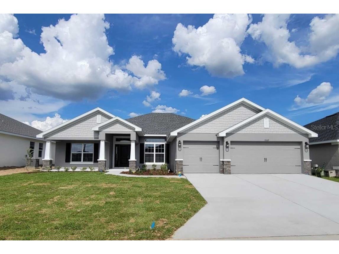 8309 SW 58th Avenue Ocala FL 34476 OM690693 image1