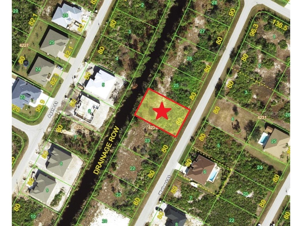 8309 Walbert Street Port Charlotte FL 33981 C7521767 image1