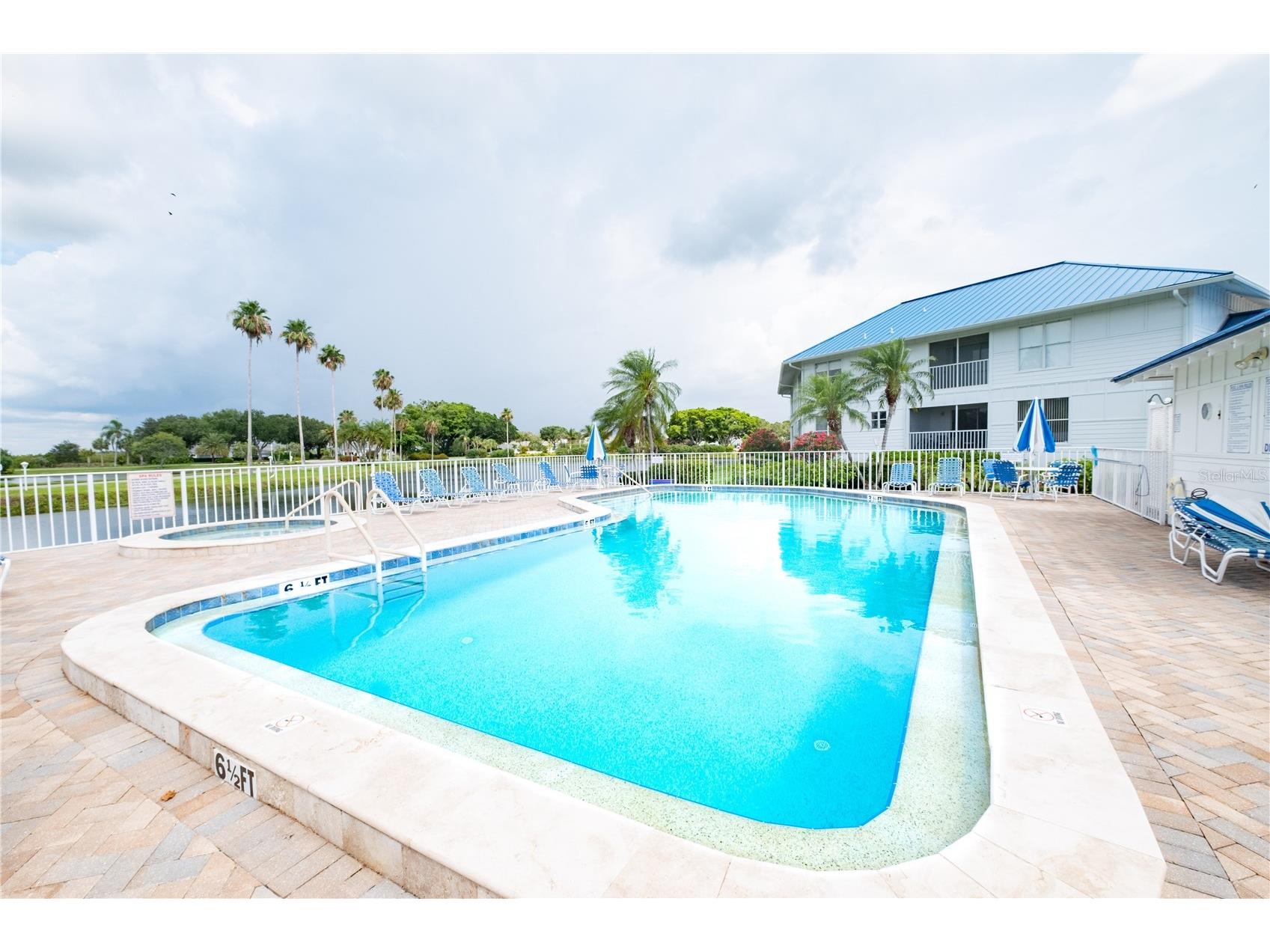 831 Audubon Drive #831 Bradenton FL 34209 A4640799 image21