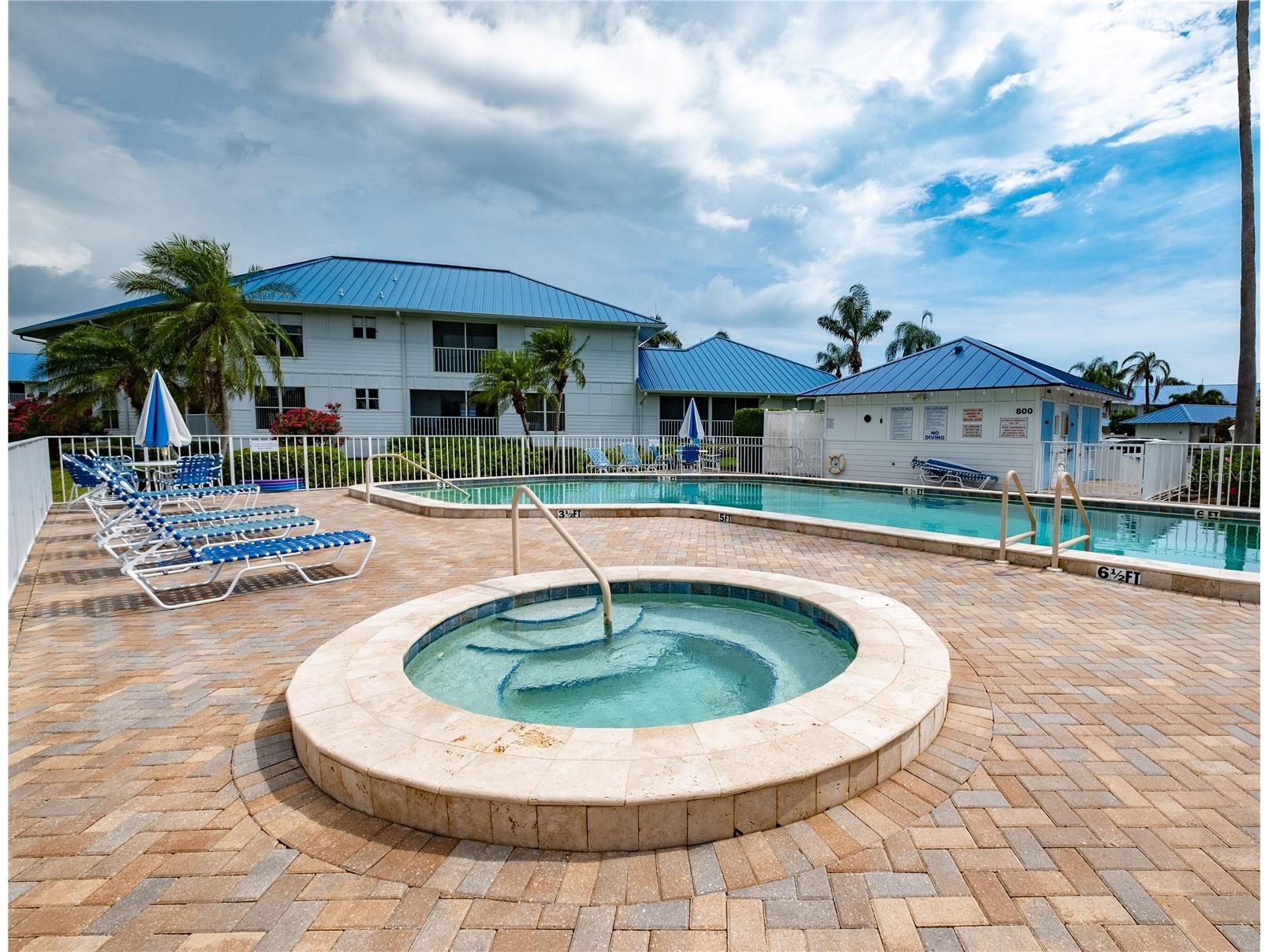 831 Audubon Drive #831 Bradenton FL 34209 A4640799 image22