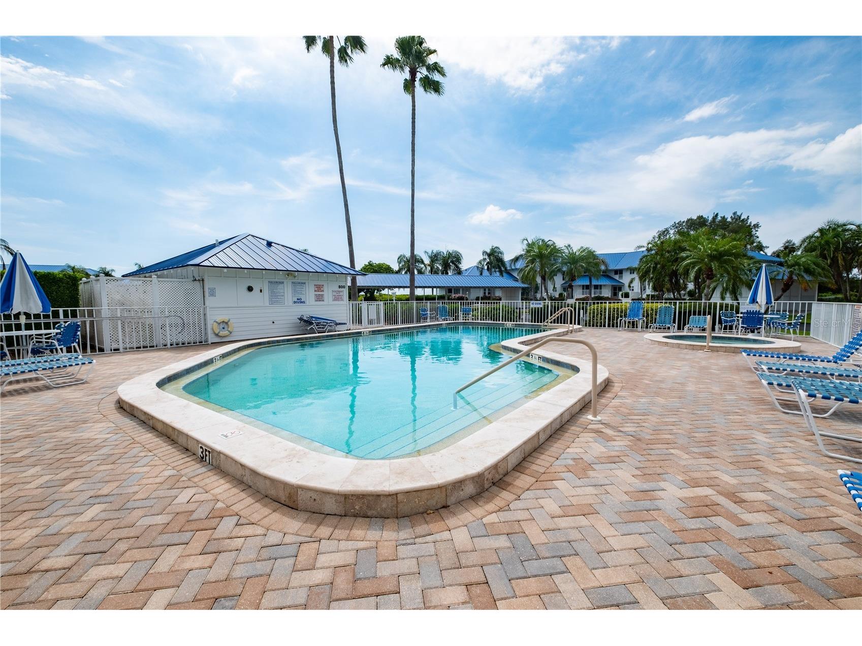 831 Audubon Drive #831 Bradenton FL 34209 A4640799 image23
