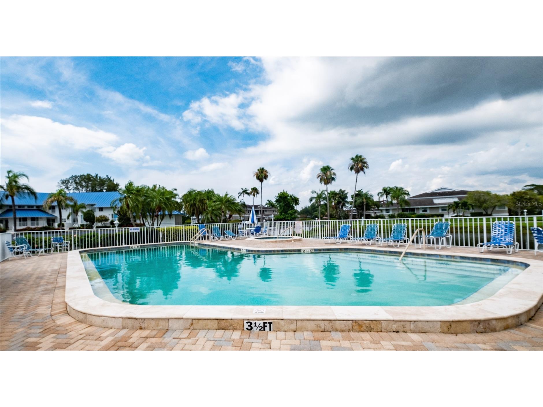 831 Audubon Drive #831 Bradenton FL 34209 A4640799 image24