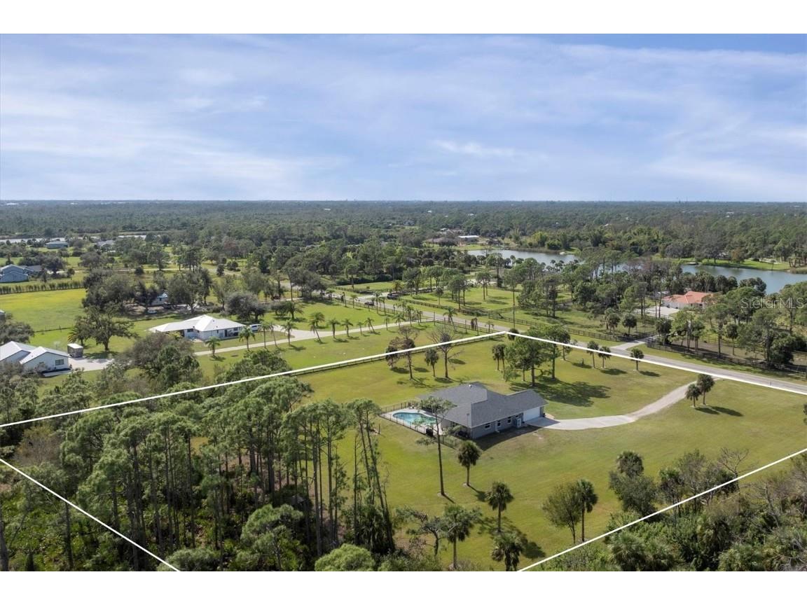 831 Buckskin Court Englewood FL 34223 D6133718 image1