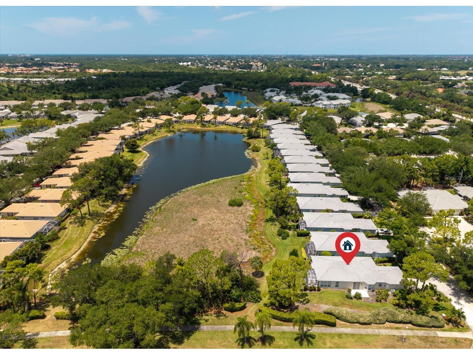 831 Chalmers Drive #831 Venice FL 34293 A4693785 image1