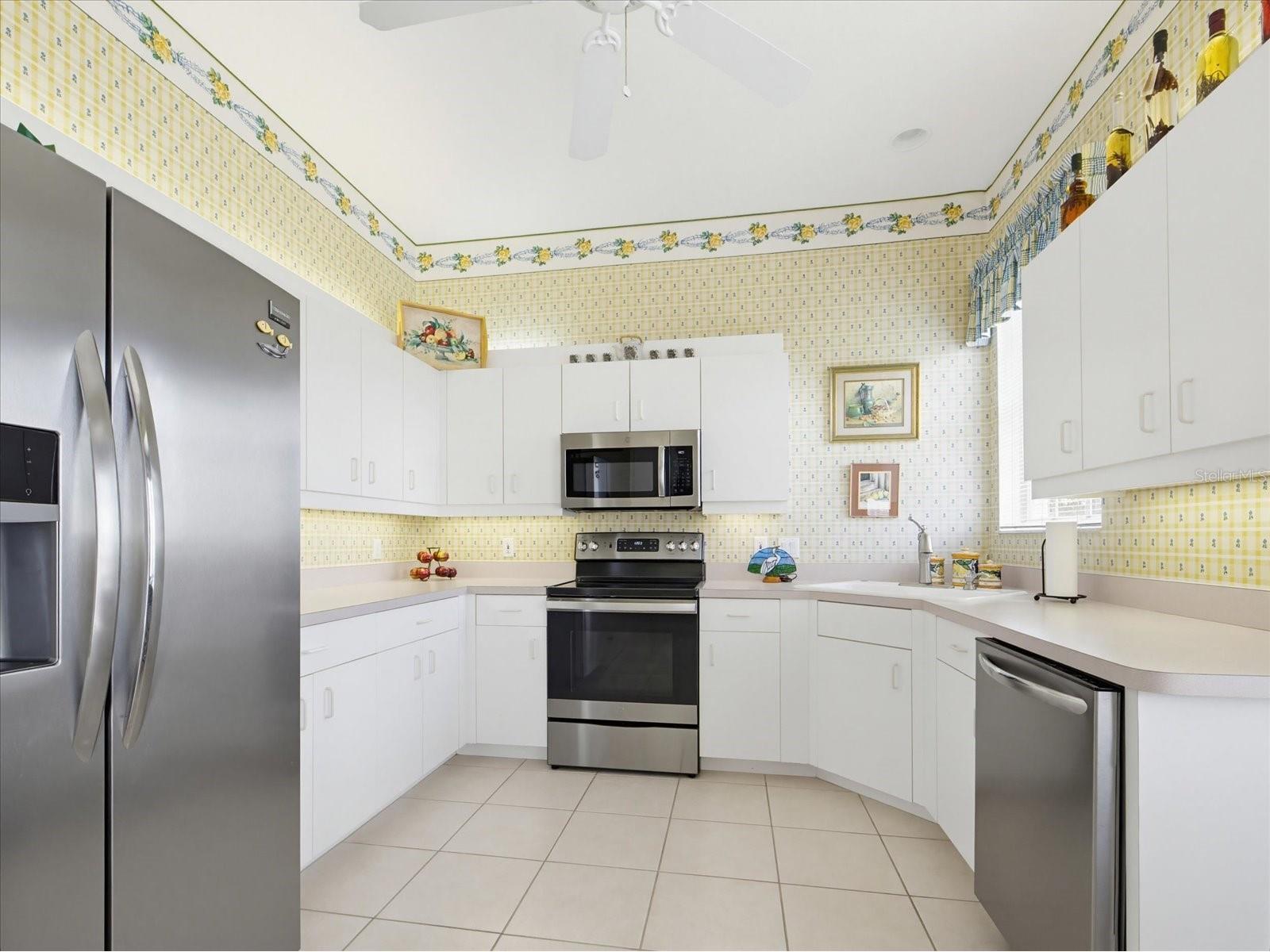 831 Chalmers Drive #831 Venice FL 34293 A4693785 image17
