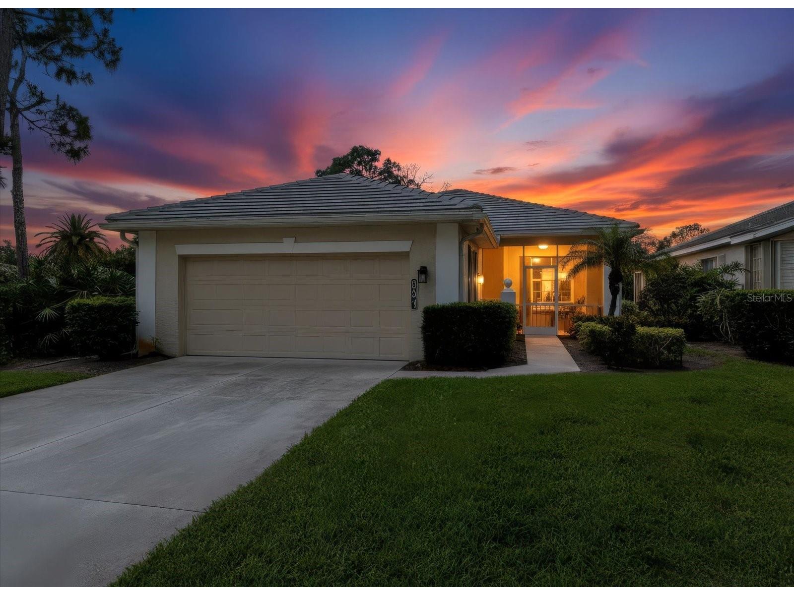 831 Chalmers Drive #831 Venice FL 34293 A4693785 image2