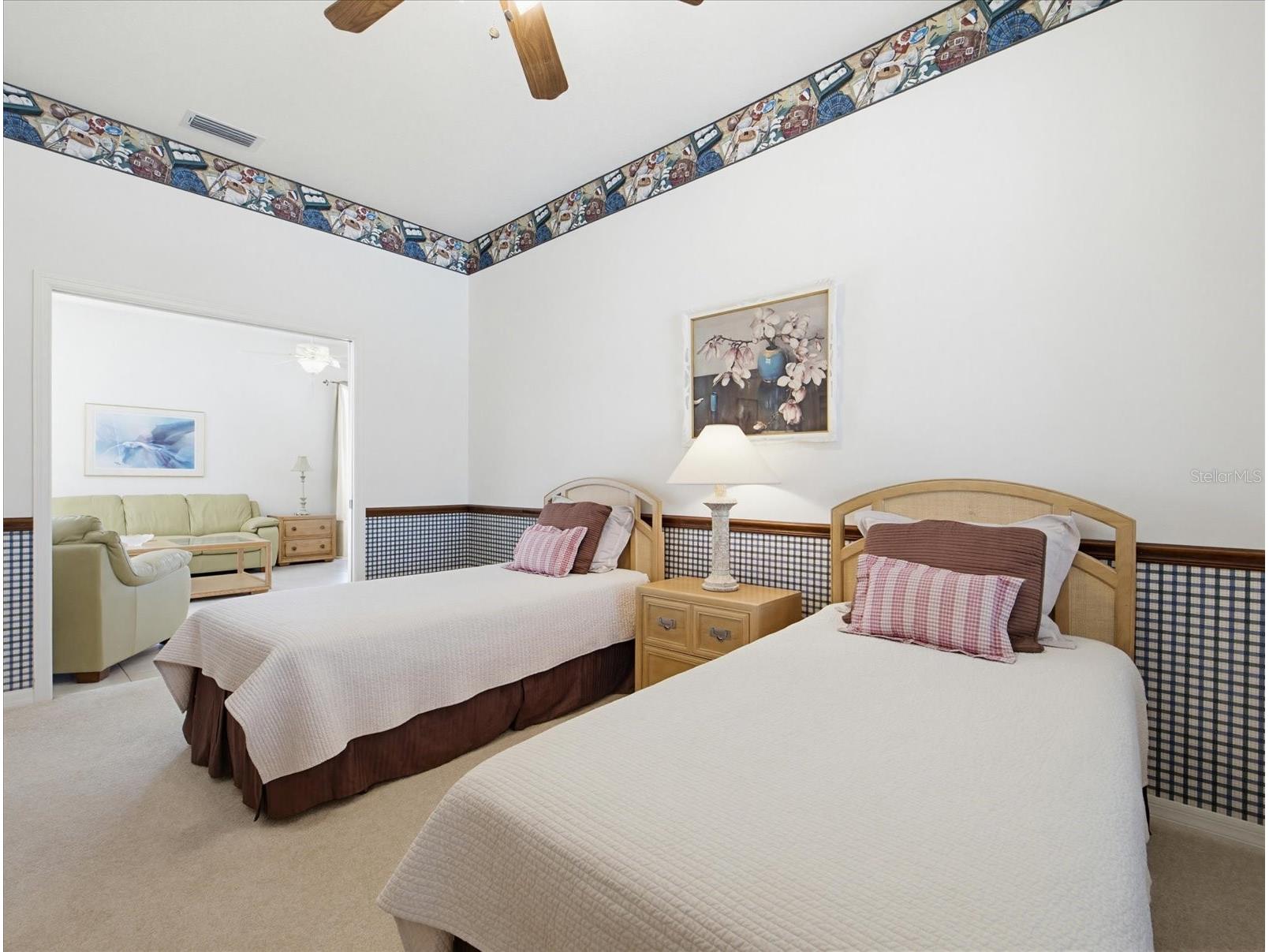 831 Chalmers Drive #831 Venice FL 34293 A4693785 image28