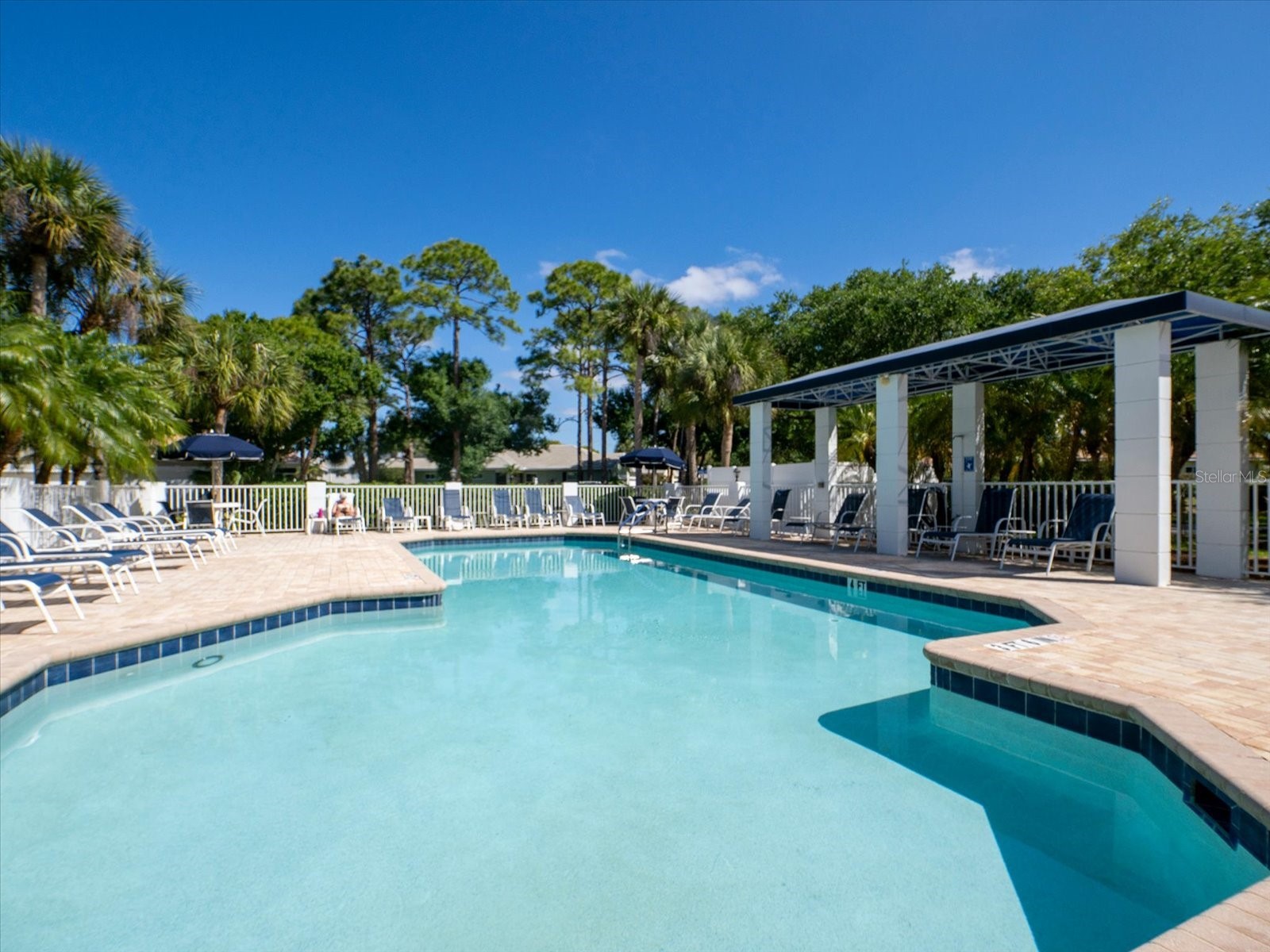831 Chalmers Drive #831 Venice FL 34293 A4693785 image36
