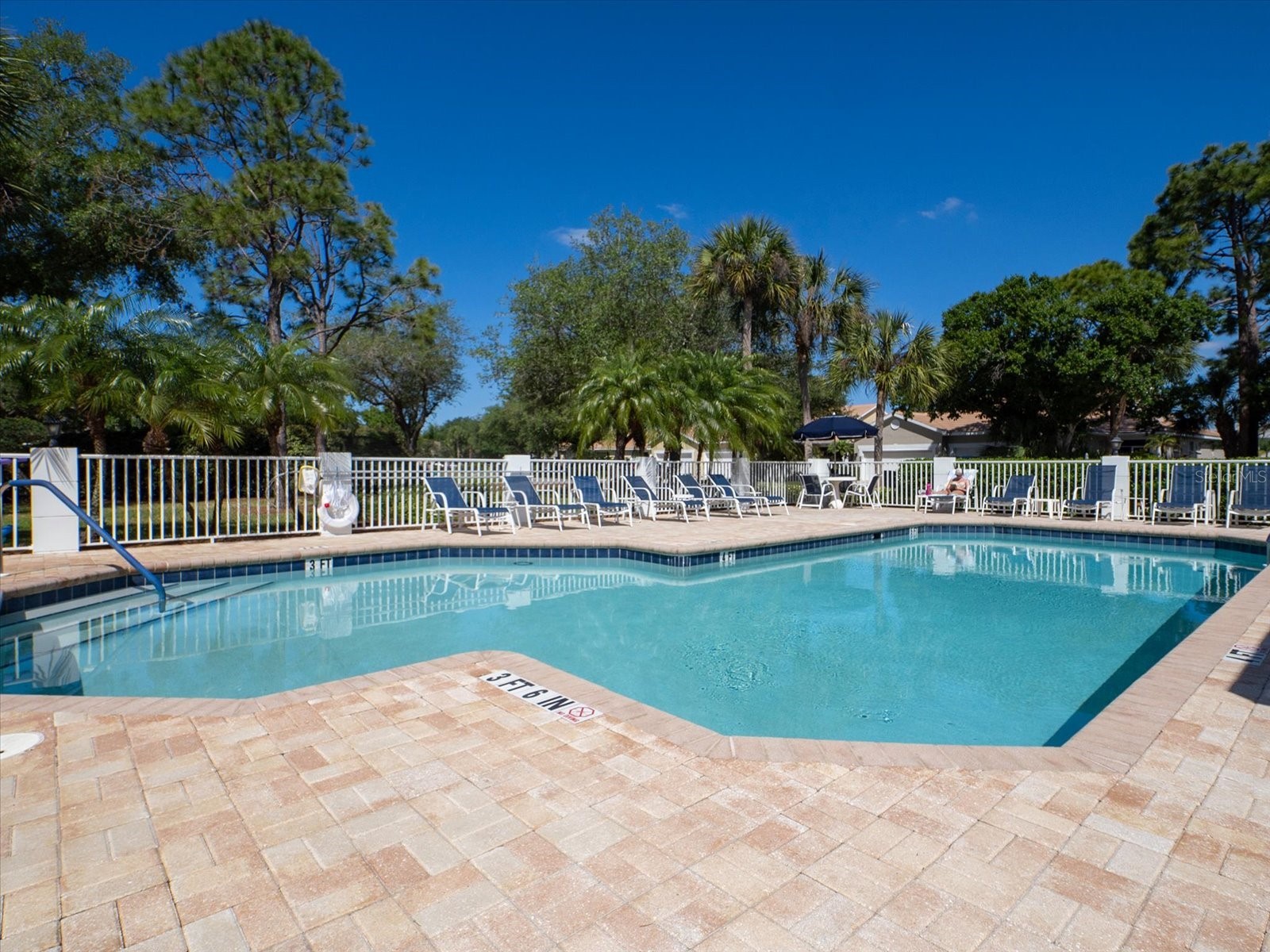 831 Chalmers Drive #831 Venice FL 34293 A4693785 image37