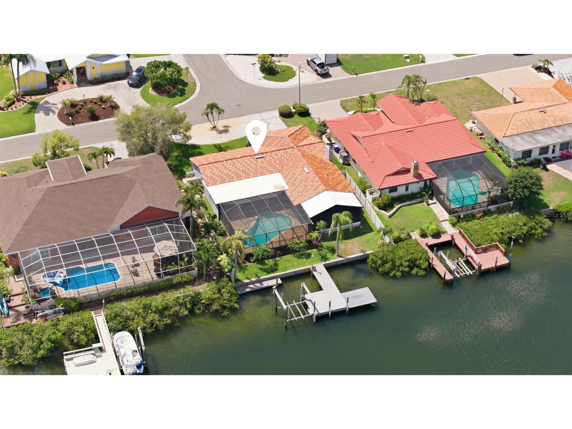 831 Chipaway Drive Apollo Beach FL 33572 - GRAND CANALFFFFFFFFFFFFFFFFFFF TB8513478 image53