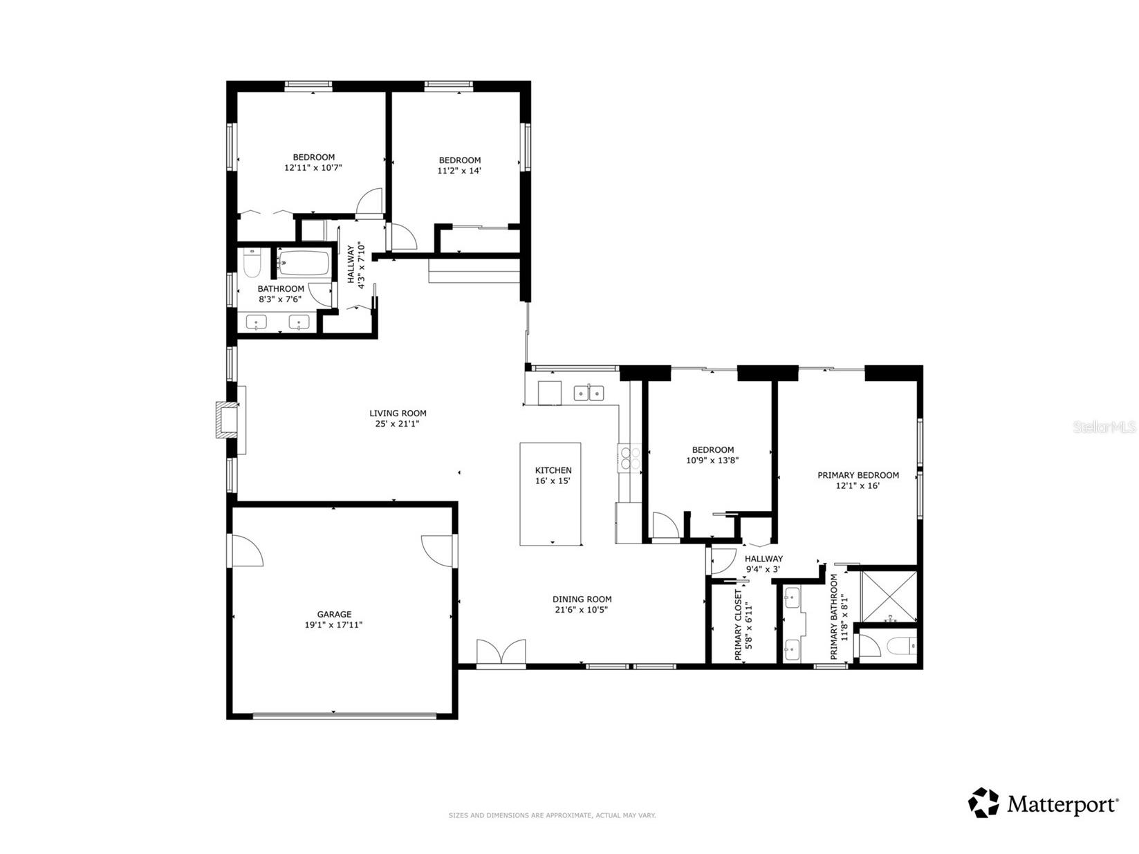 831 Chipaway Drive Apollo Beach FL 33572 - GRAND CANALFFFFFFFFFFFFFFFFFFF TB8513478 image67