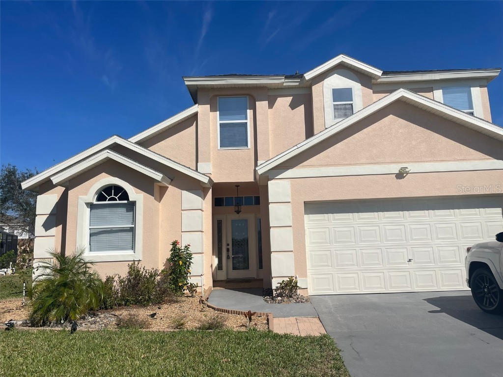 831 Corvina Drive Davenport FL 33897 O6088876 image1