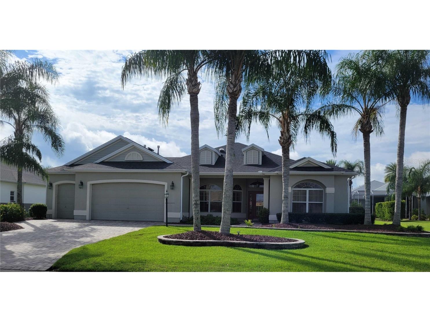 831 Evans Way The Villages FL 32162 G5087757 image1