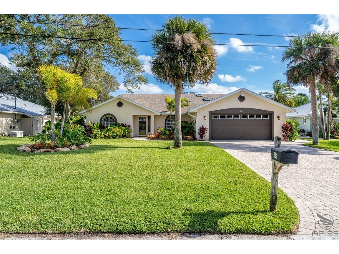 831 Evergreen Street New Smyrna Beach FL 32169 NS1083454 image1