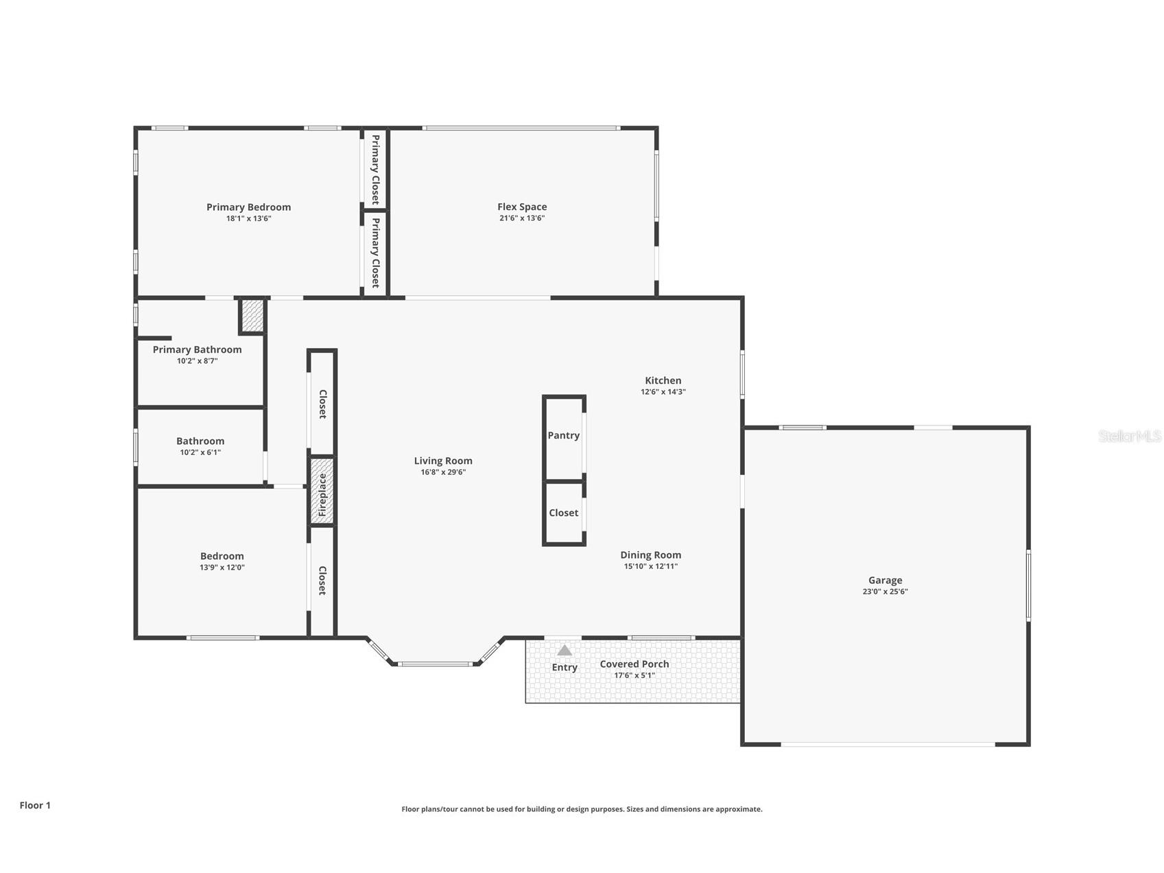 831 Freemans Farm Road Deland FL 32720 V4948111 image30