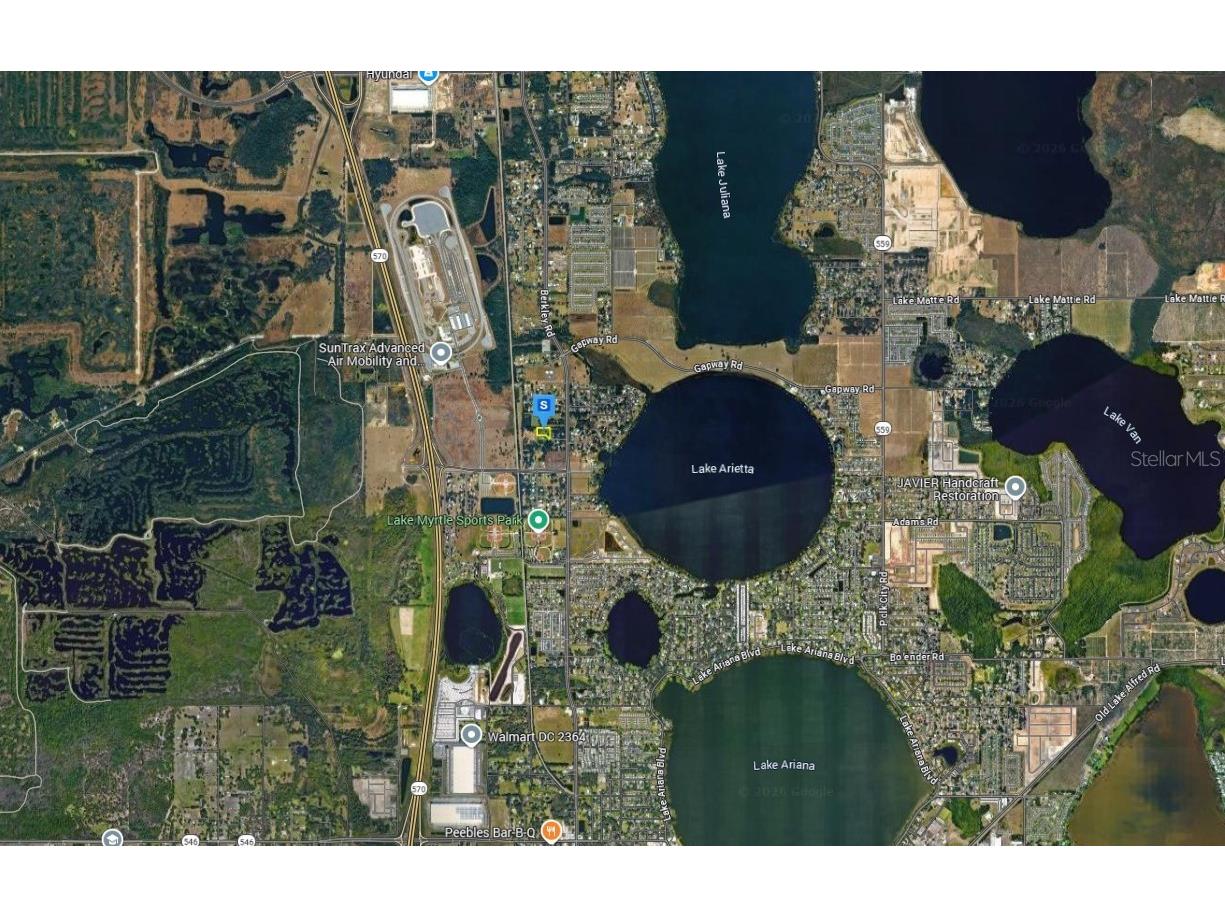 831 Irene Drive Auburndale FL 33823 A4681531 image3