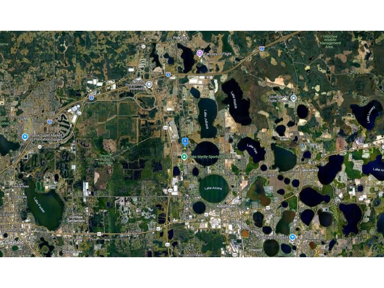 831 Irene Drive Auburndale FL 33823 A4681531 image4