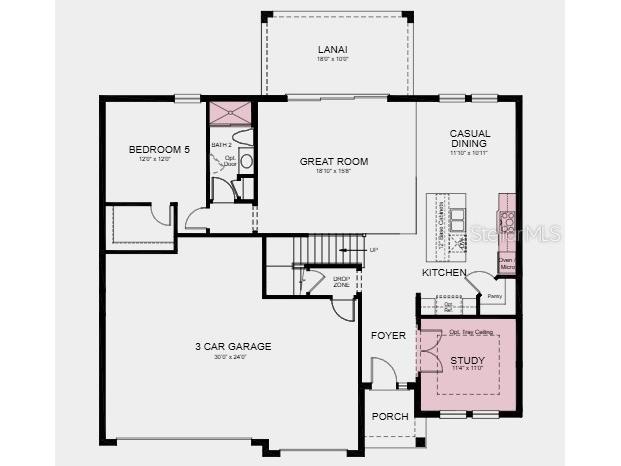 831 Junonia Boulevard New Smyrna Beach FL 32168 O6366133 image2