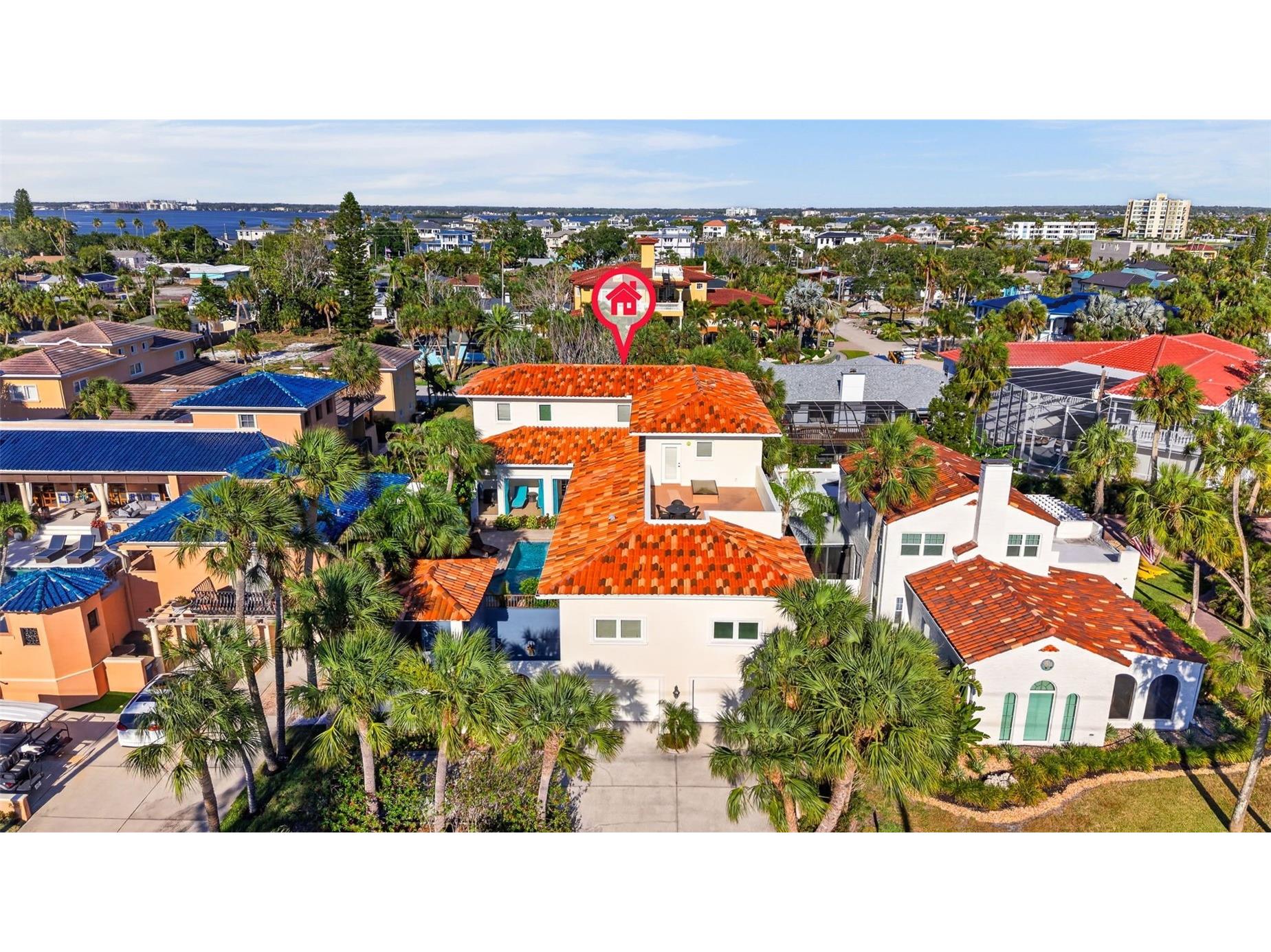 831 Mandalay Avenue Clearwater Beach FL 33767 TB8509543 image1