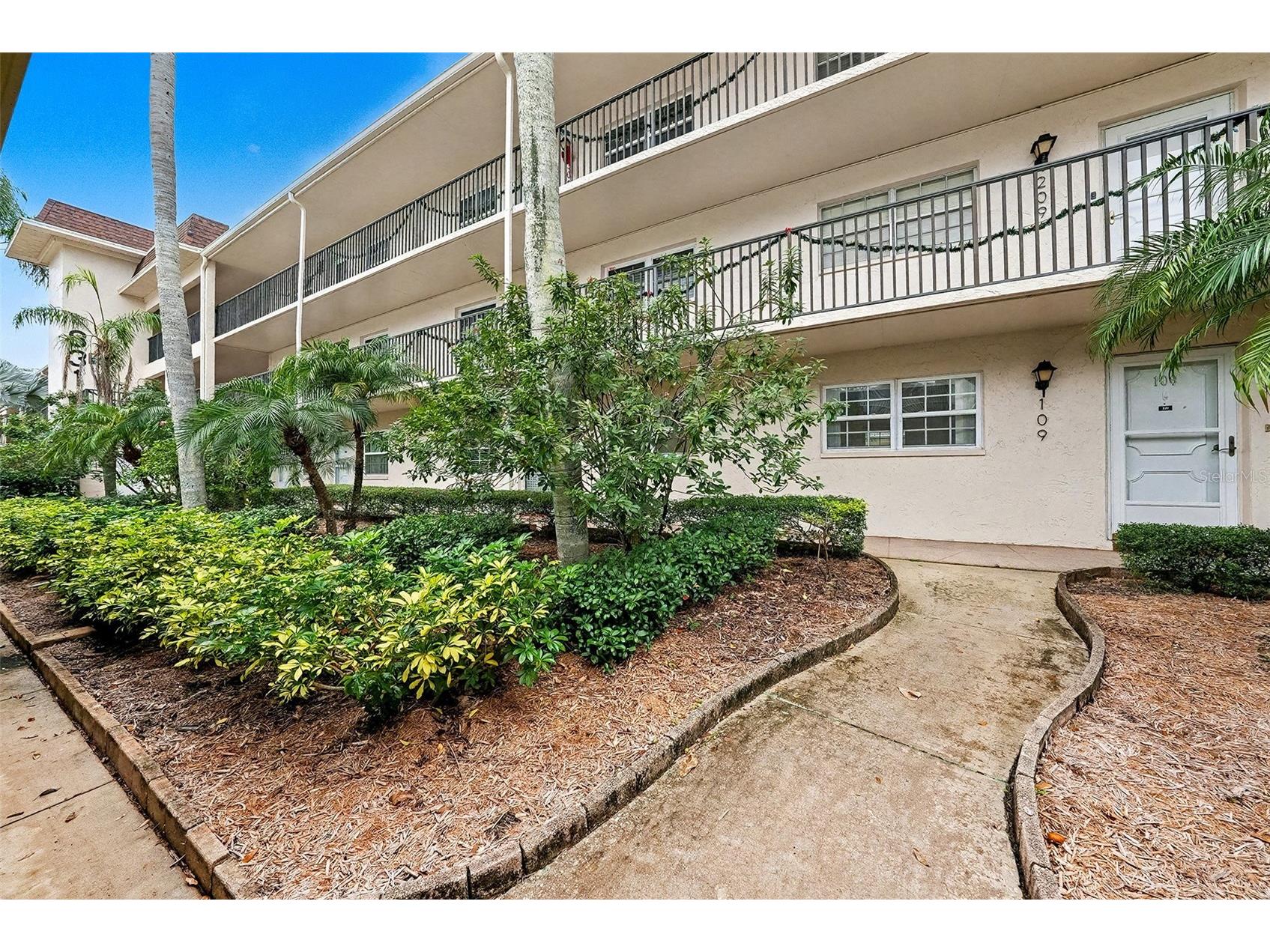831 Maple Court #310 Dunedin FL 34698 TB8457854 image1