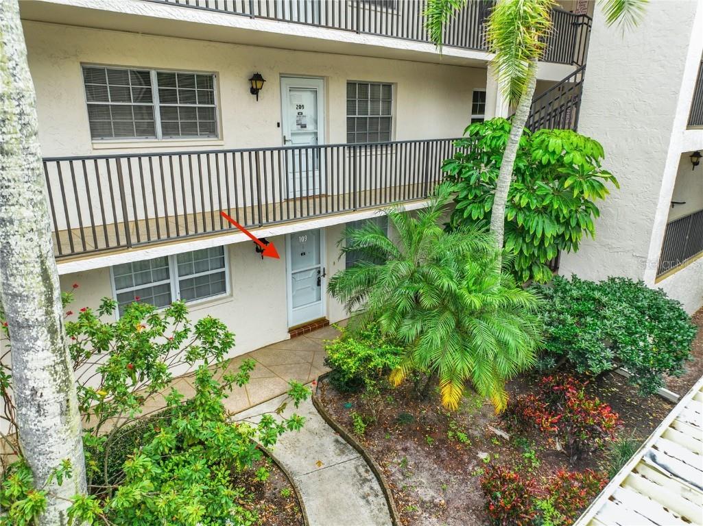 831 Maple Ct #109 Dunedin FL 34698 U8235448 image1