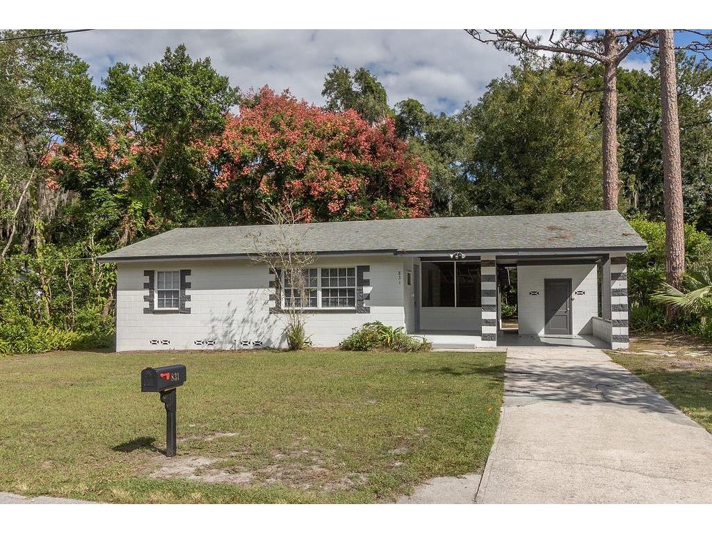831 N Arlington Avenue Deland FL 32724 V4945452 image1