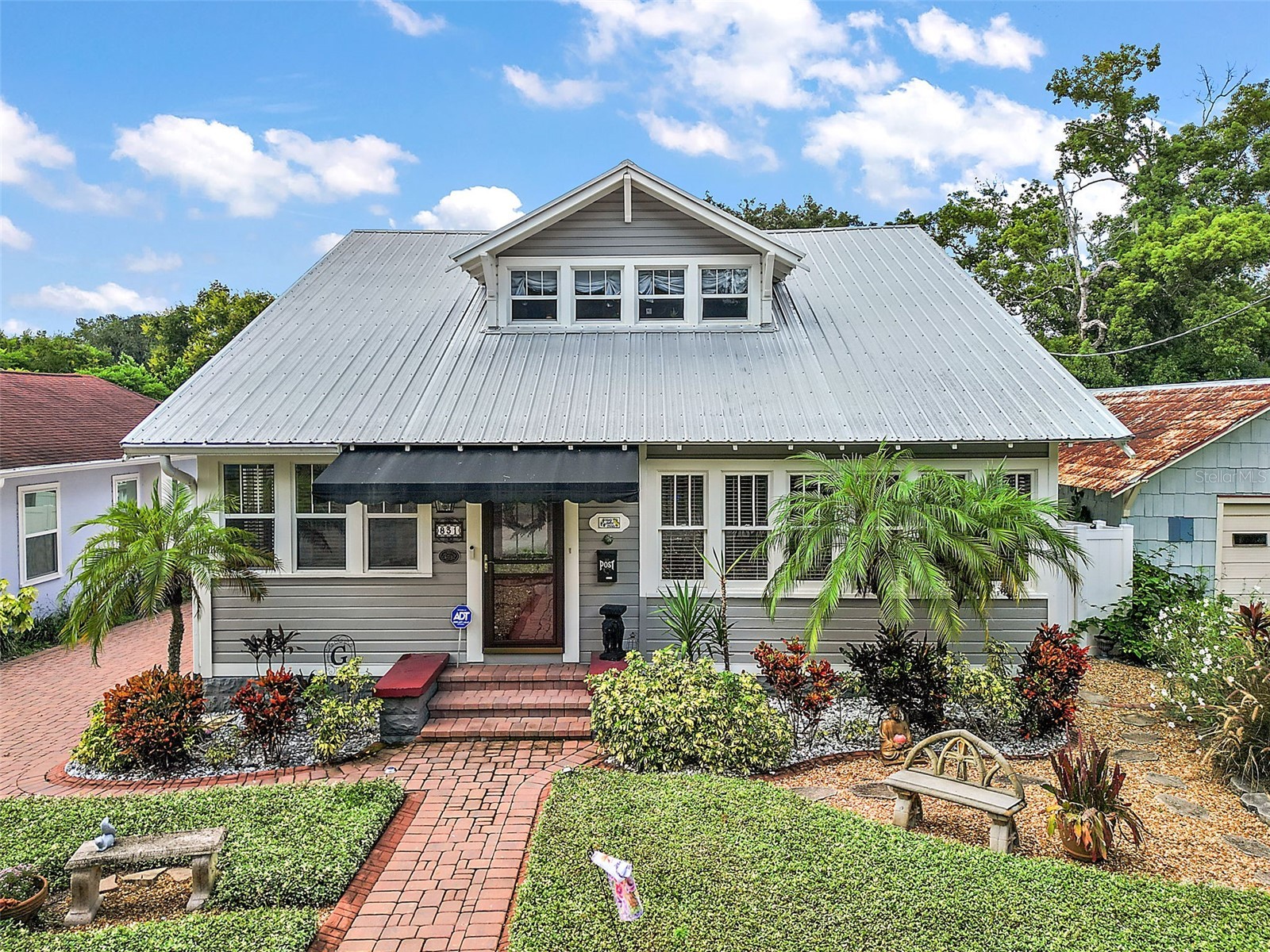 831 N Grandview Street Mount Dora FL 32757 G5107428 image1