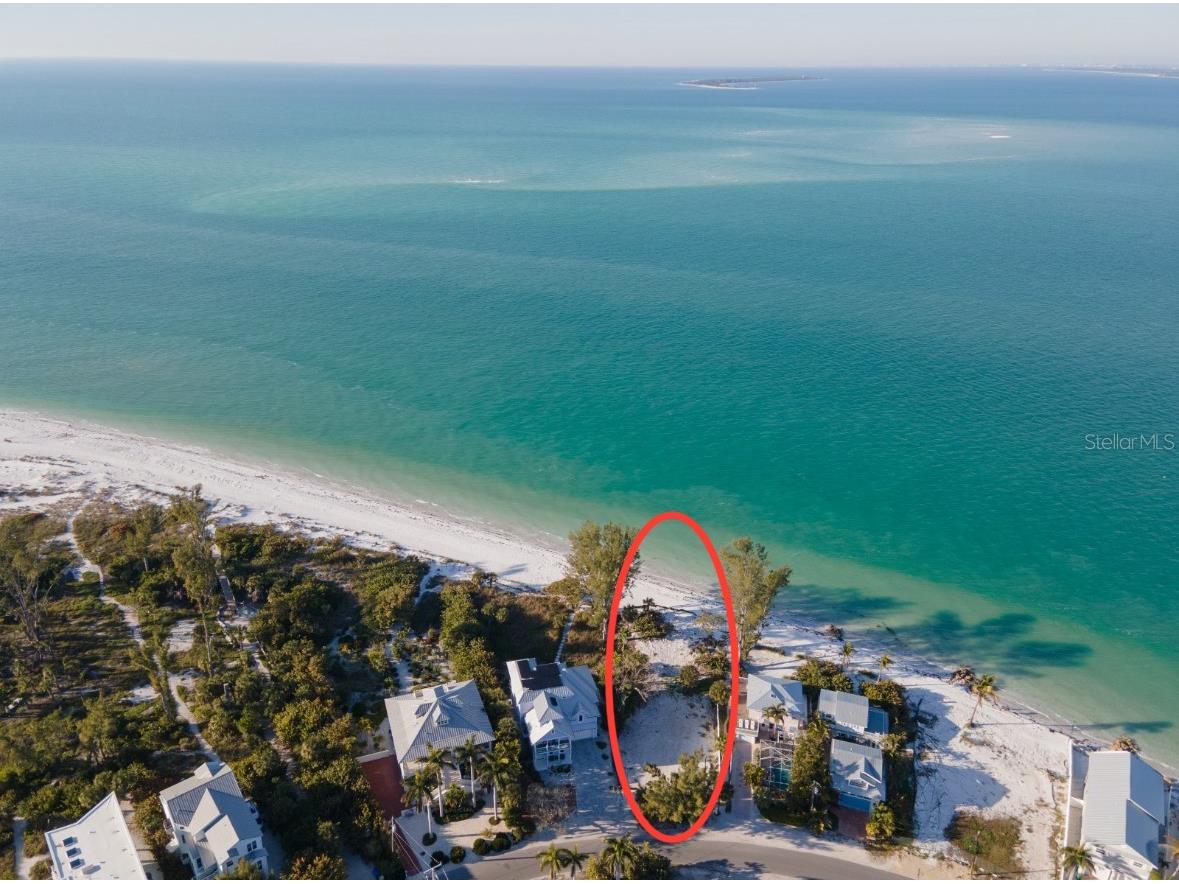 831 North Shore Drive Anna Maria FL 34216 - TAMPA BAY A4670910 image1