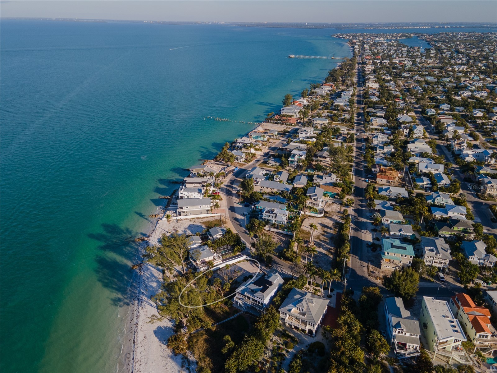 831 North Shore Drive Anna Maria FL 34216 - TAMPA BAY A4670910 image7
