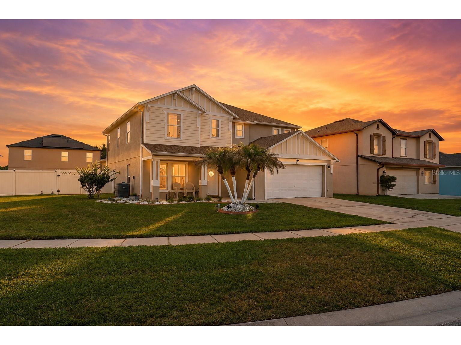 831 Neptune Pointe Lane Kissimmee FL 34744 S5149687 image1