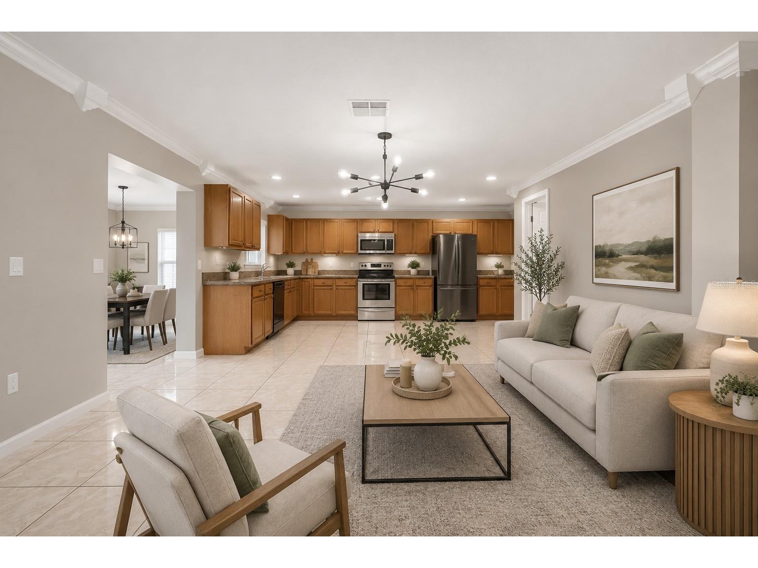 831 Neptune Pointe Lane Kissimmee FL 34744 S5149687 image15