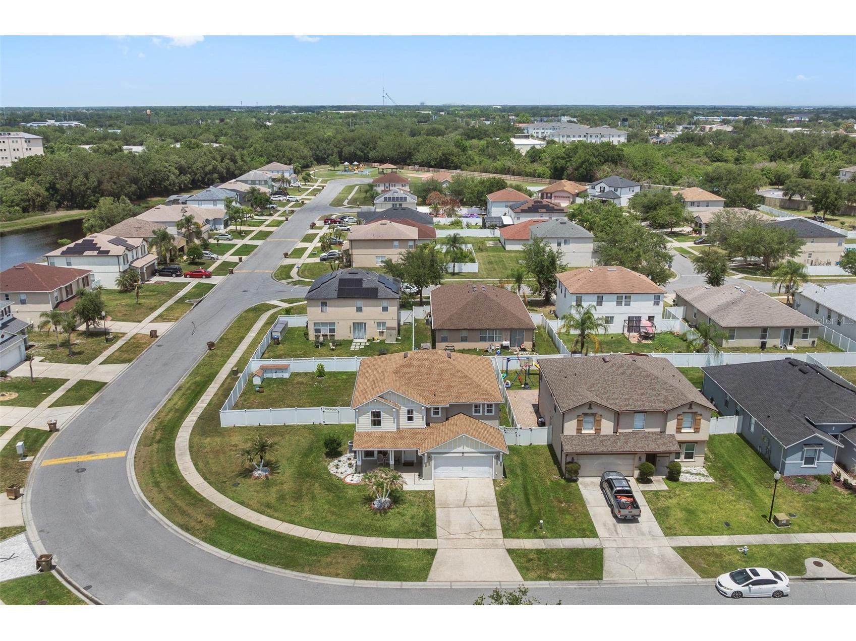 831 Neptune Pointe Lane Kissimmee FL 34744 S5149687 image43